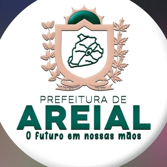Logo MUNICIPIO DE AREIAL