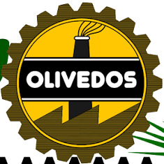 Logo MUNICIPIO DE OLIVEDOS
